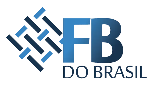 Logo FB do Brasil